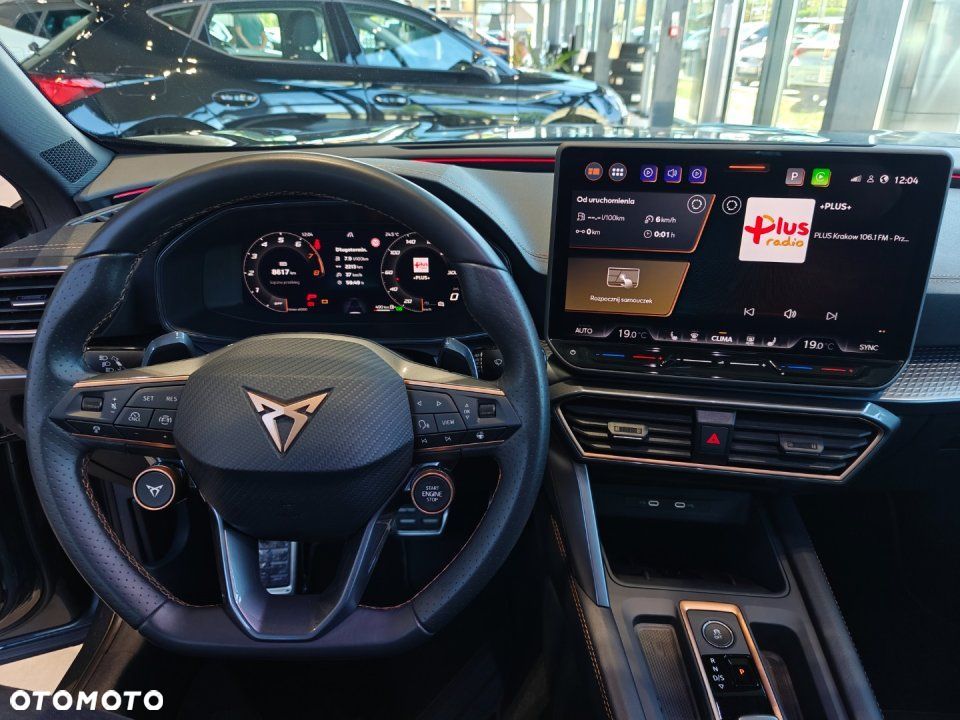Cupra Formentor - 16