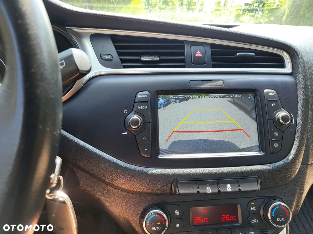 Kia Ceed 1.6 CRDi M - 8