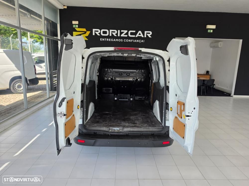 Ford Transit Connect 1.5 TDCi 220 L1 Trend - 8