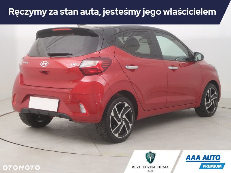 Hyundai i10 - 7