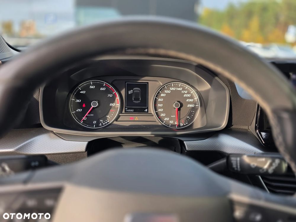 Seat Leon 1.0 TSI Style - 20