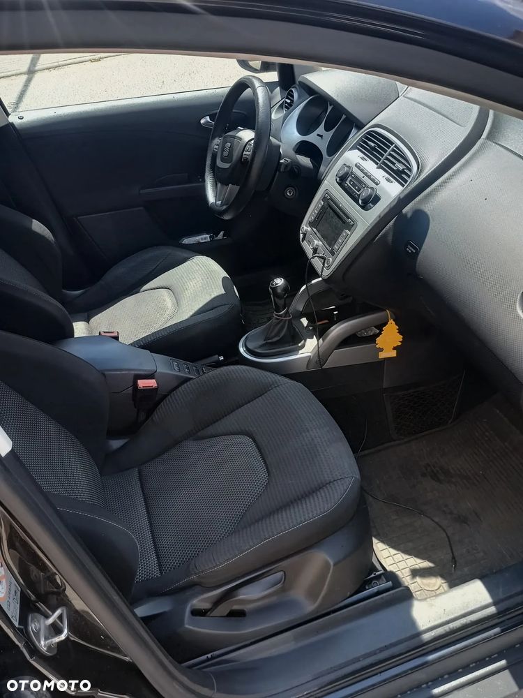Seat Altea XL 1.4 TSI Comfort Limited - 6