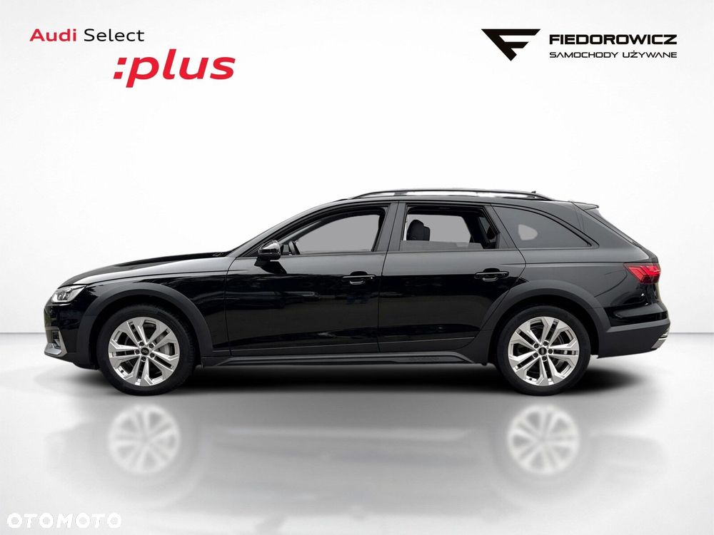 Audi A4 Allroad 2023 photo 3