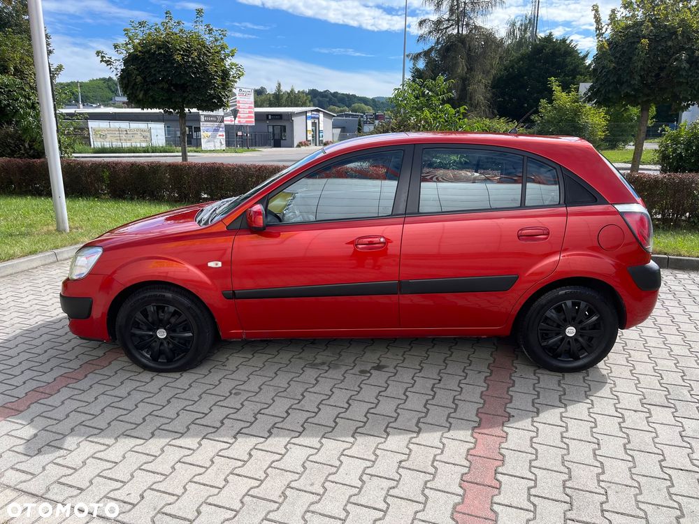 Kia Rio 1.6 Sport - 7