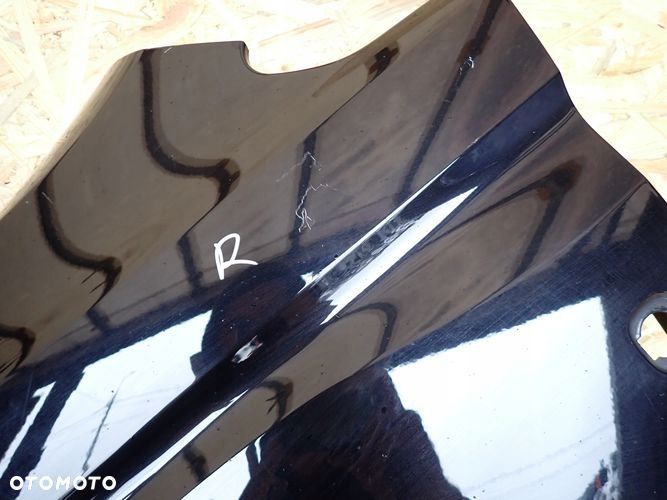 VW CADDY 2K7 20- błotnik lewy przedni przód - 6