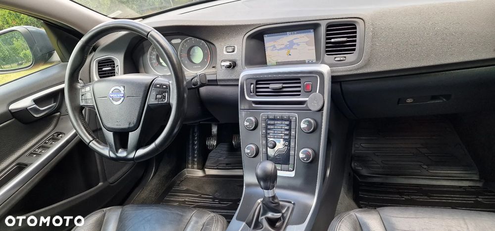 Volvo S60 DRIVe Summum - 35