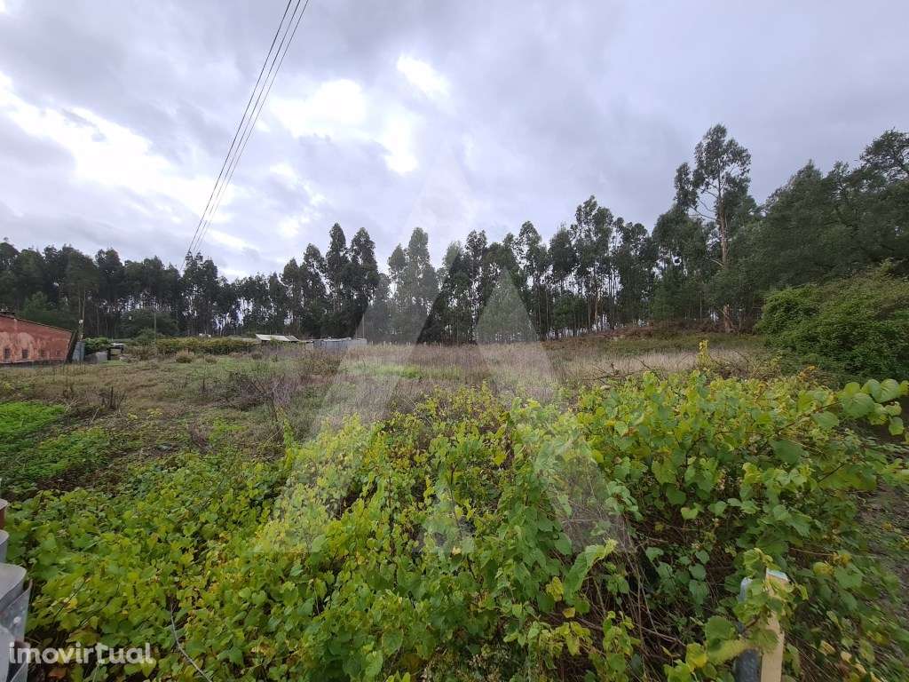 Lote terreno para construção de Moradia na Póvoa do Valado - Grande imagem: 2/8
