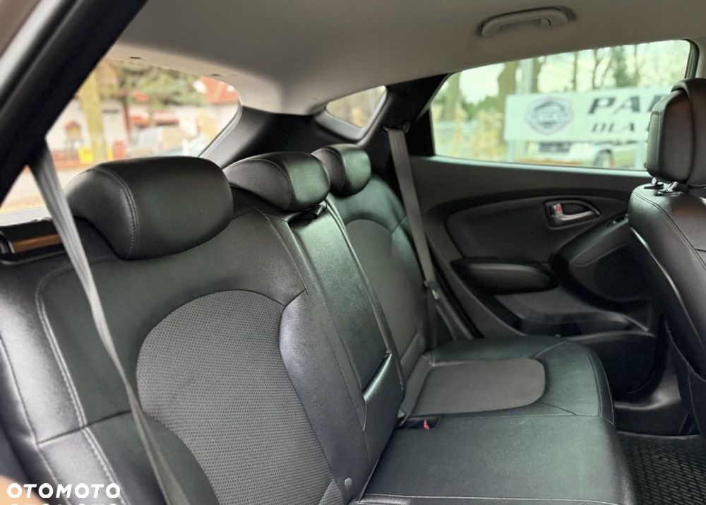 Hyundai ix35 - 24