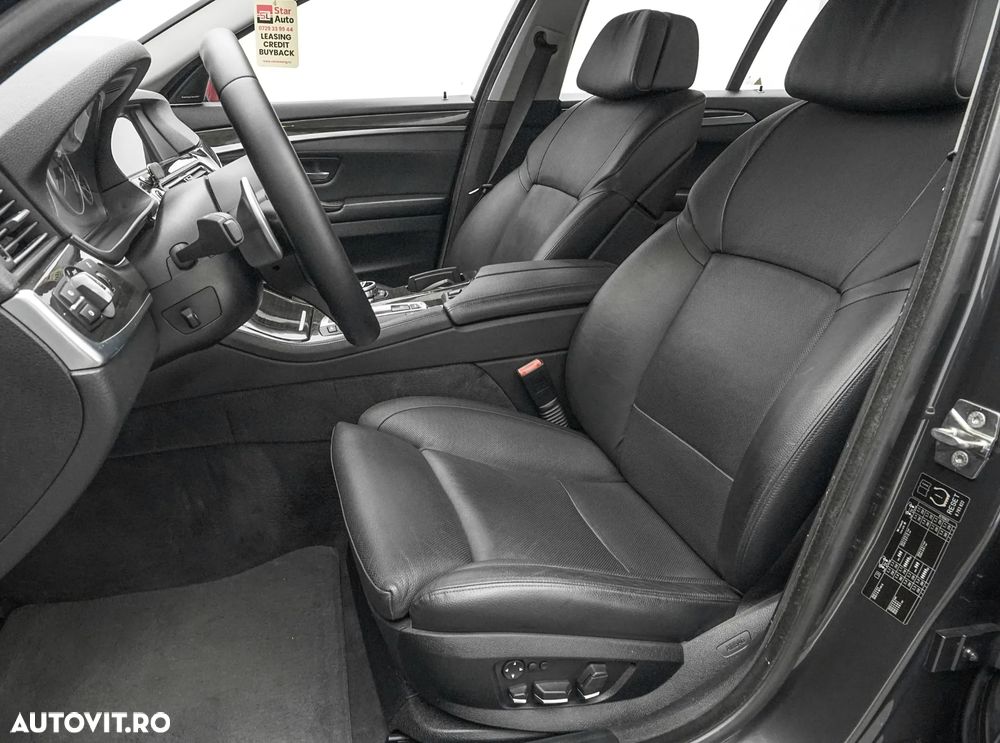BMW Seria 5 - 14
