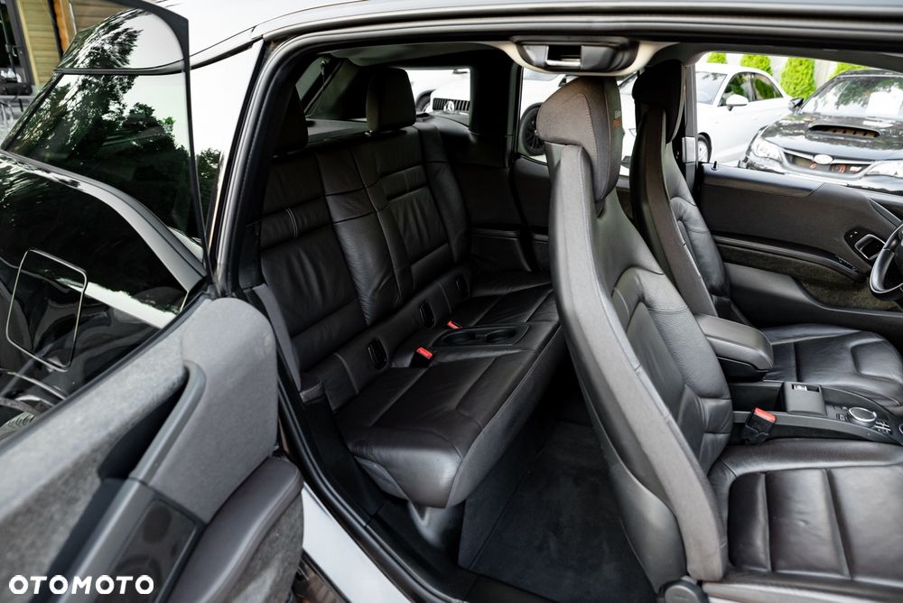 BMW i3 i3S 120 Ah - 22