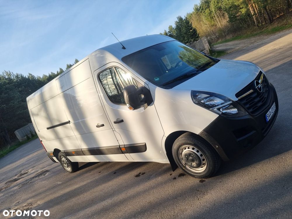 Opel Movano - 20