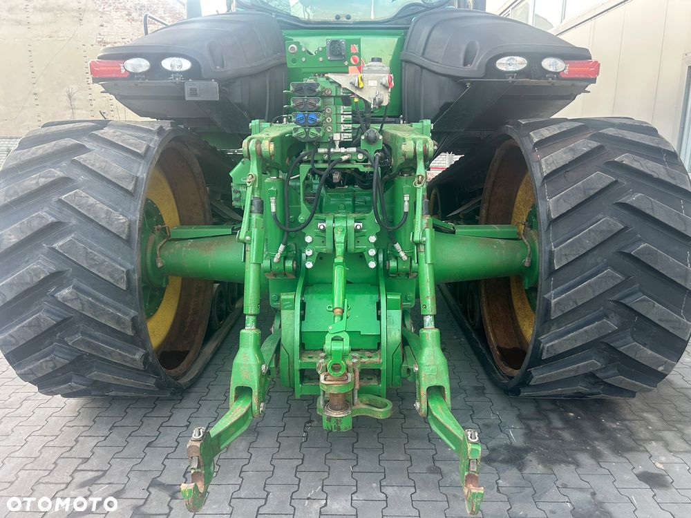 John Deere 9560RT - 13