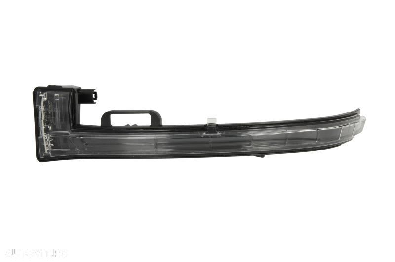 Semnalizare oglinda Peugeot 308, 10.2013-12.2017, partea Stanga, LED; Omologare: ECE, Aftermarket - 1