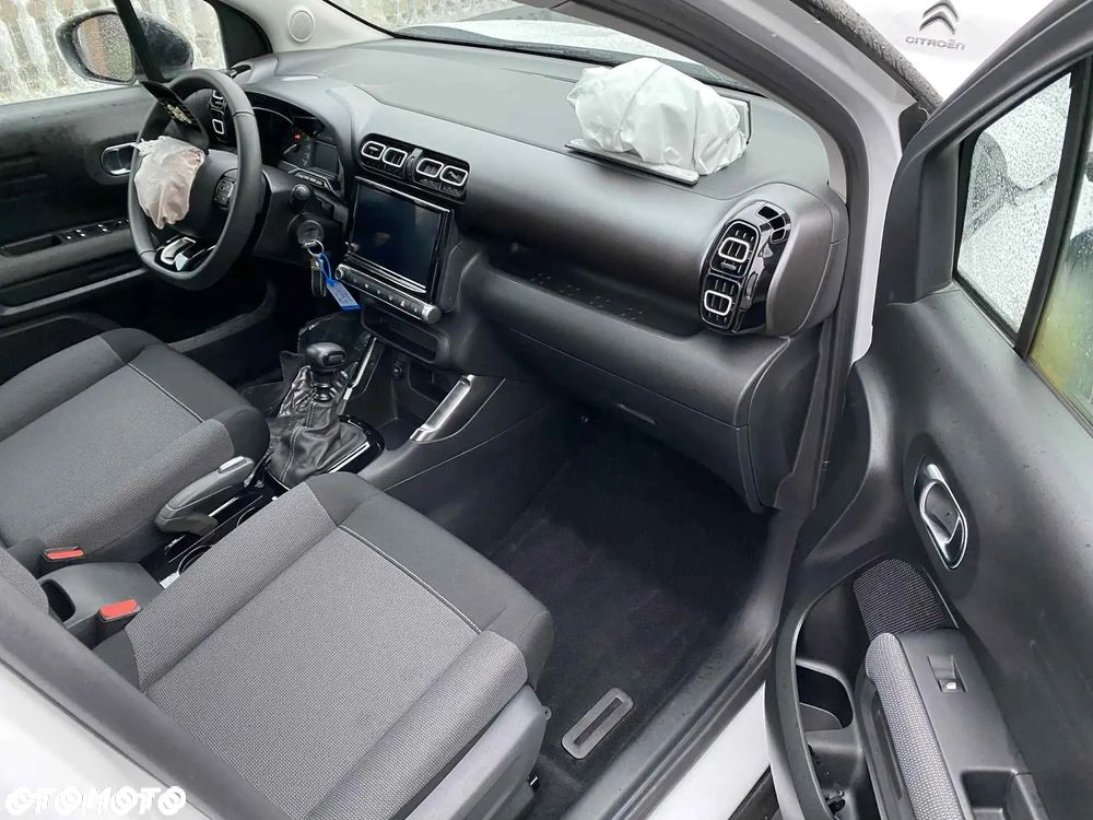 Citroën C3 Aircross 1.2 PureTech Feel Pack S&S - 11