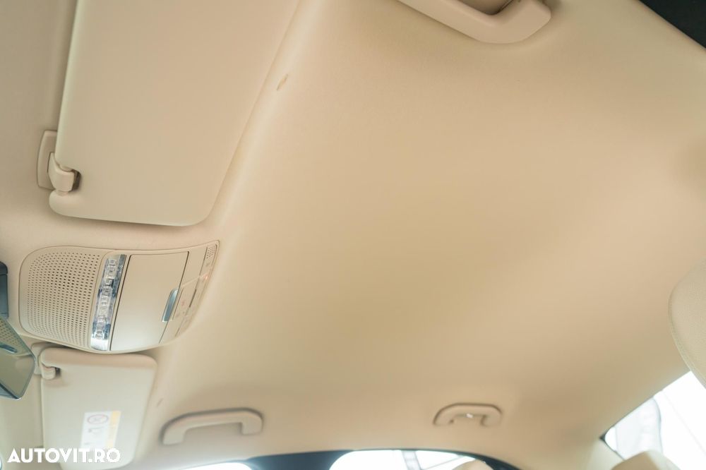 Mercedes-Benz E 220 d 4Matic 9G-TRONIC AMG Line - 20