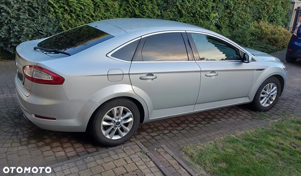 Ford Mondeo 1.6 T Titanium - 3
