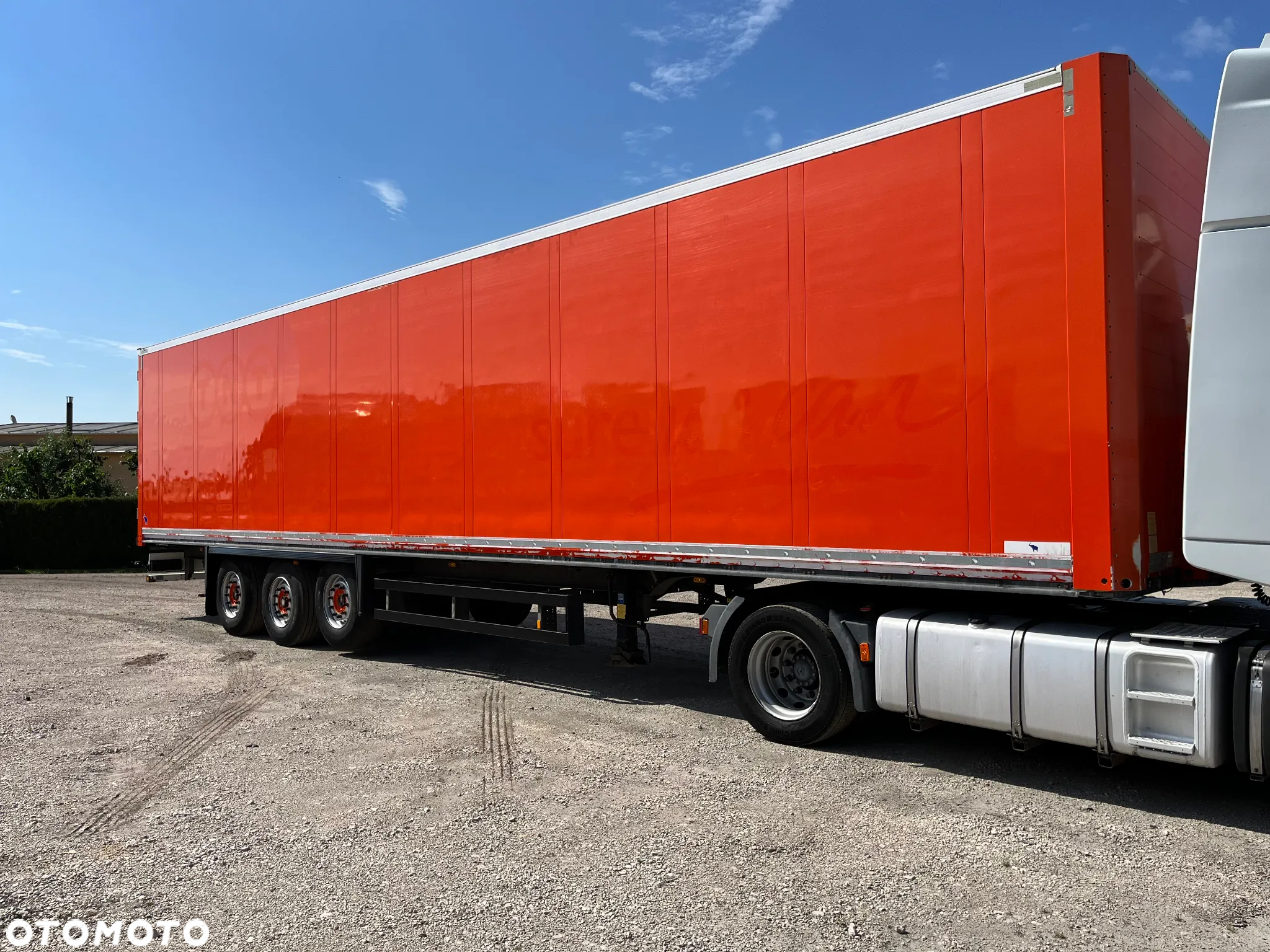 Schmitz Cargobull - 4