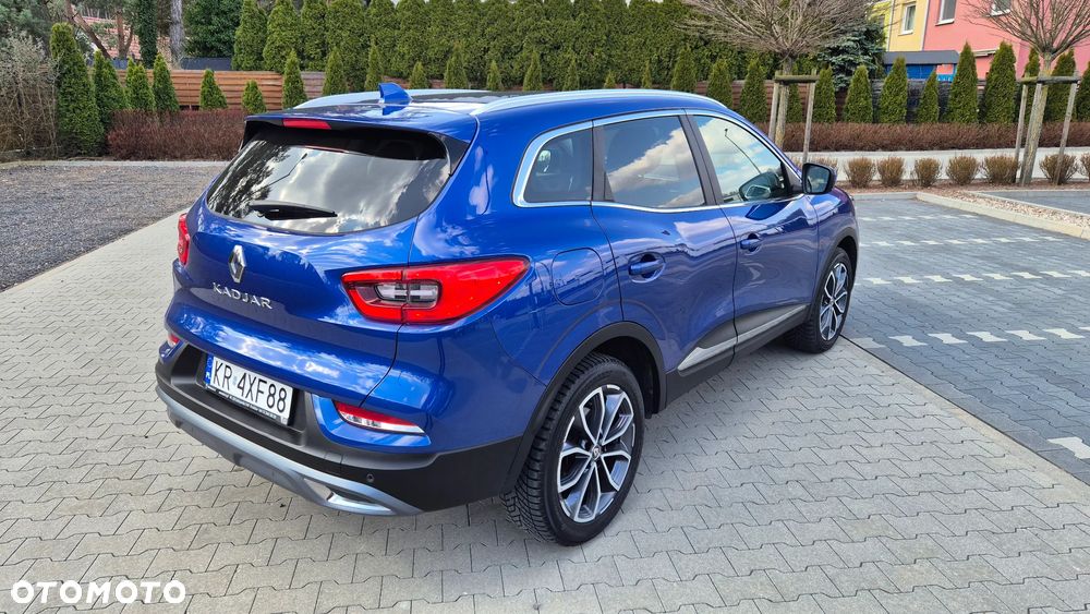 Renault Kadjar 1.5 Blue dCi Intens EDC - 6