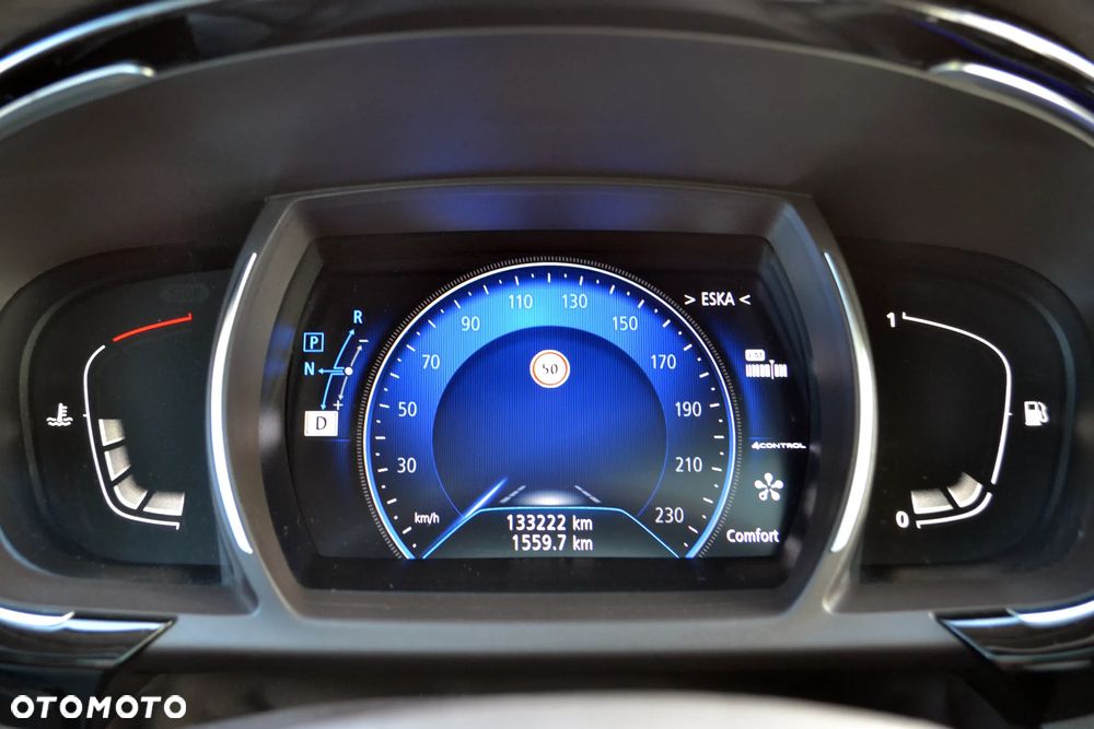 Renault Espace Energy dCi 160 EDC Initiale Paris - 24