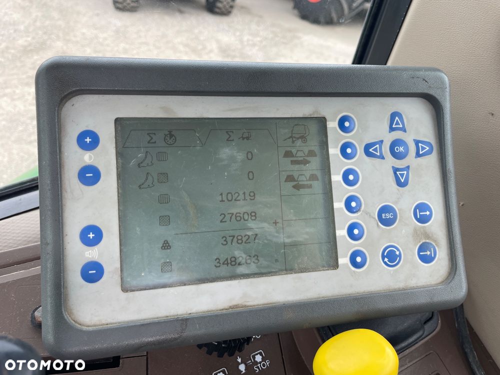 Vicon RV 2190 - 11