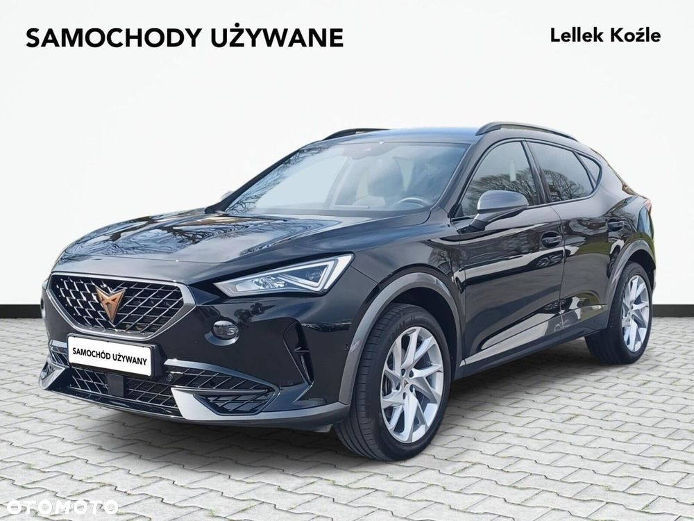 Cupra Formentor 1.5 TSI DSG - 1