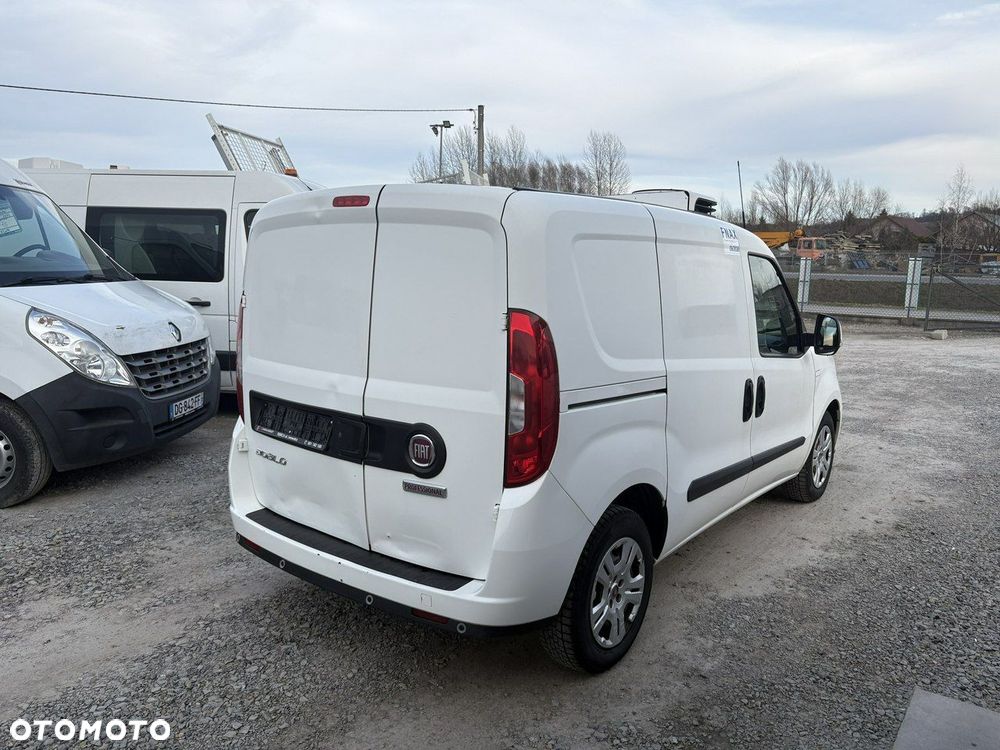 Fiat Doblo - 3