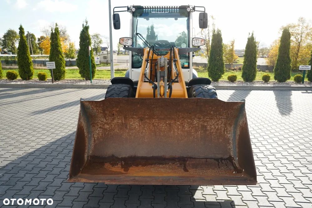 Liebherr L 506c / ŁADOWARKA KOŁOWA / 2021 ROK / - 15