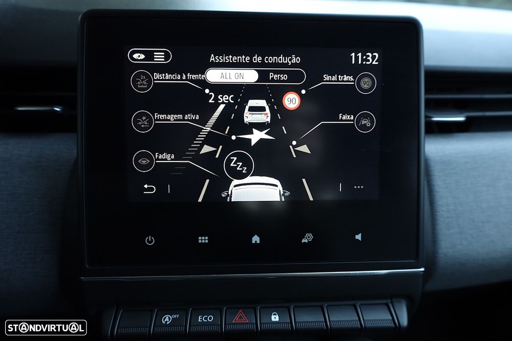 Renault Clio 1.0 TCe Evolution - 22