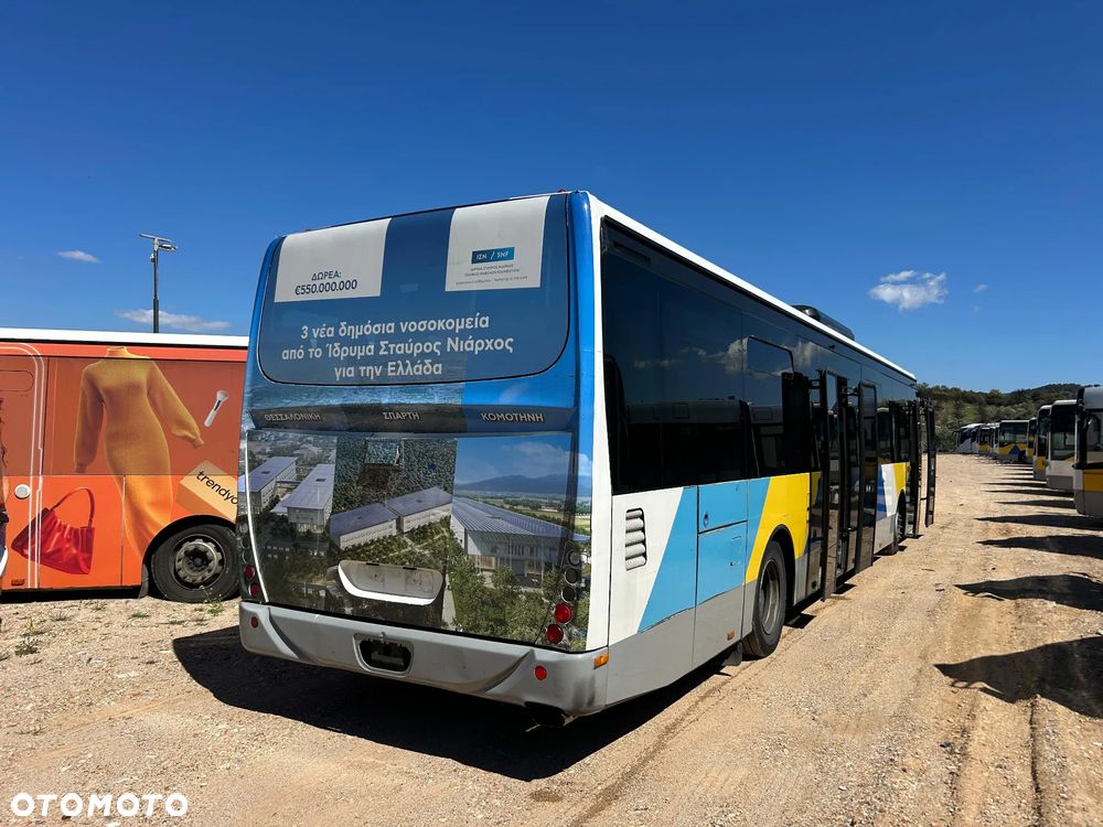 Iveco Crossway LE - 6