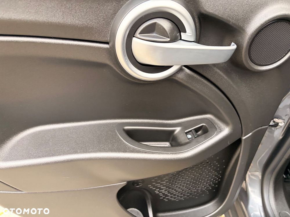 Fiat 500X 1.6 E-torQ 4x2 S-Design City Look - 13