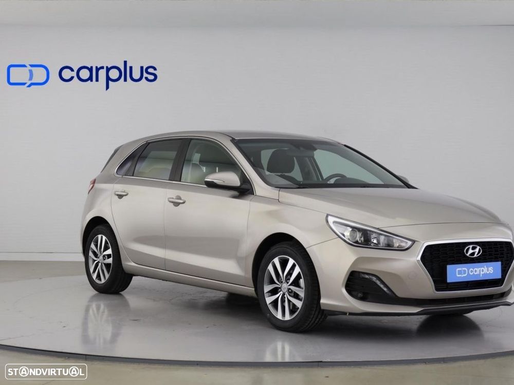 Hyundai i30 1.0 T-GDI Style - 2