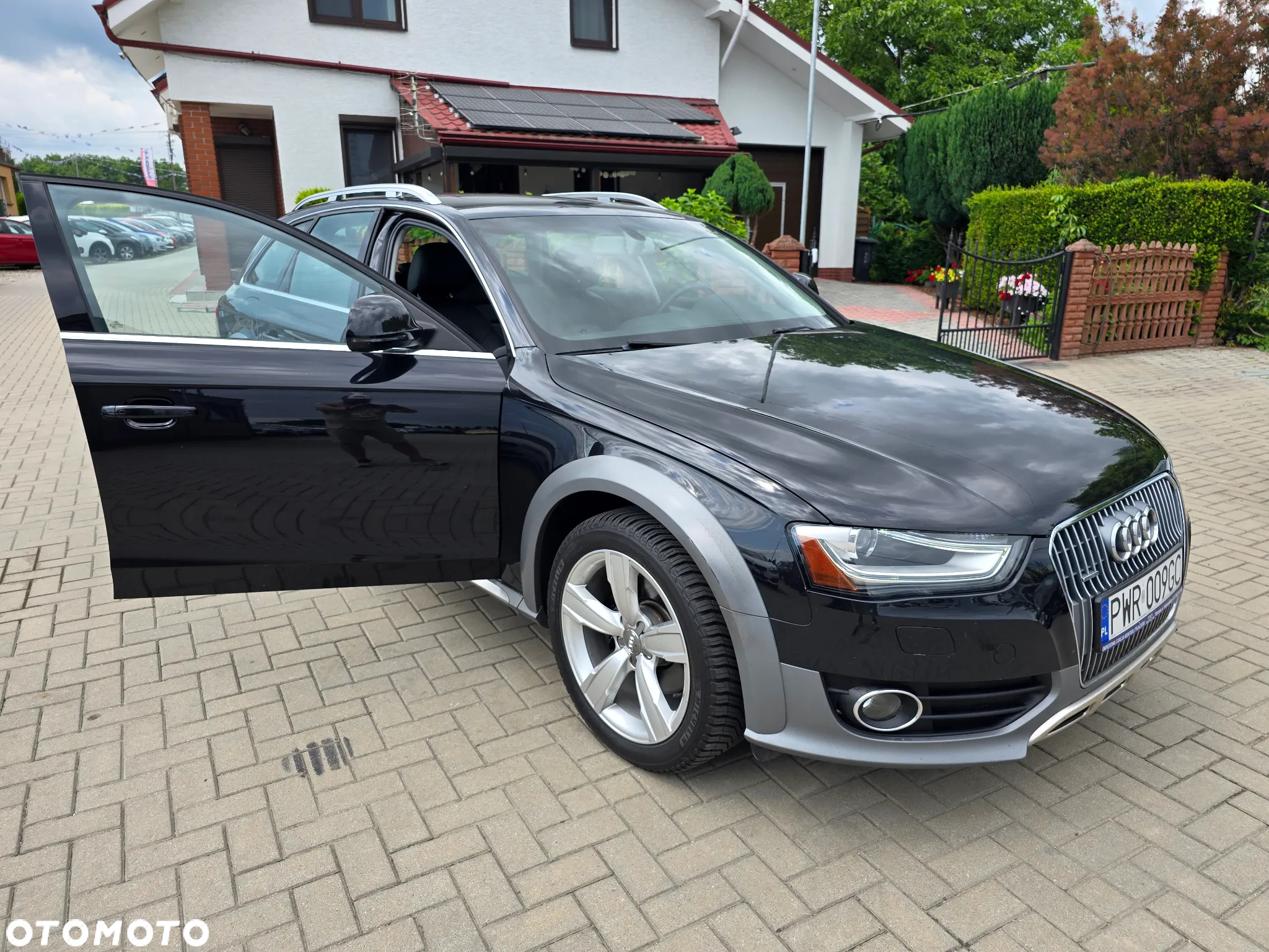Audi A4 Allroad - 22