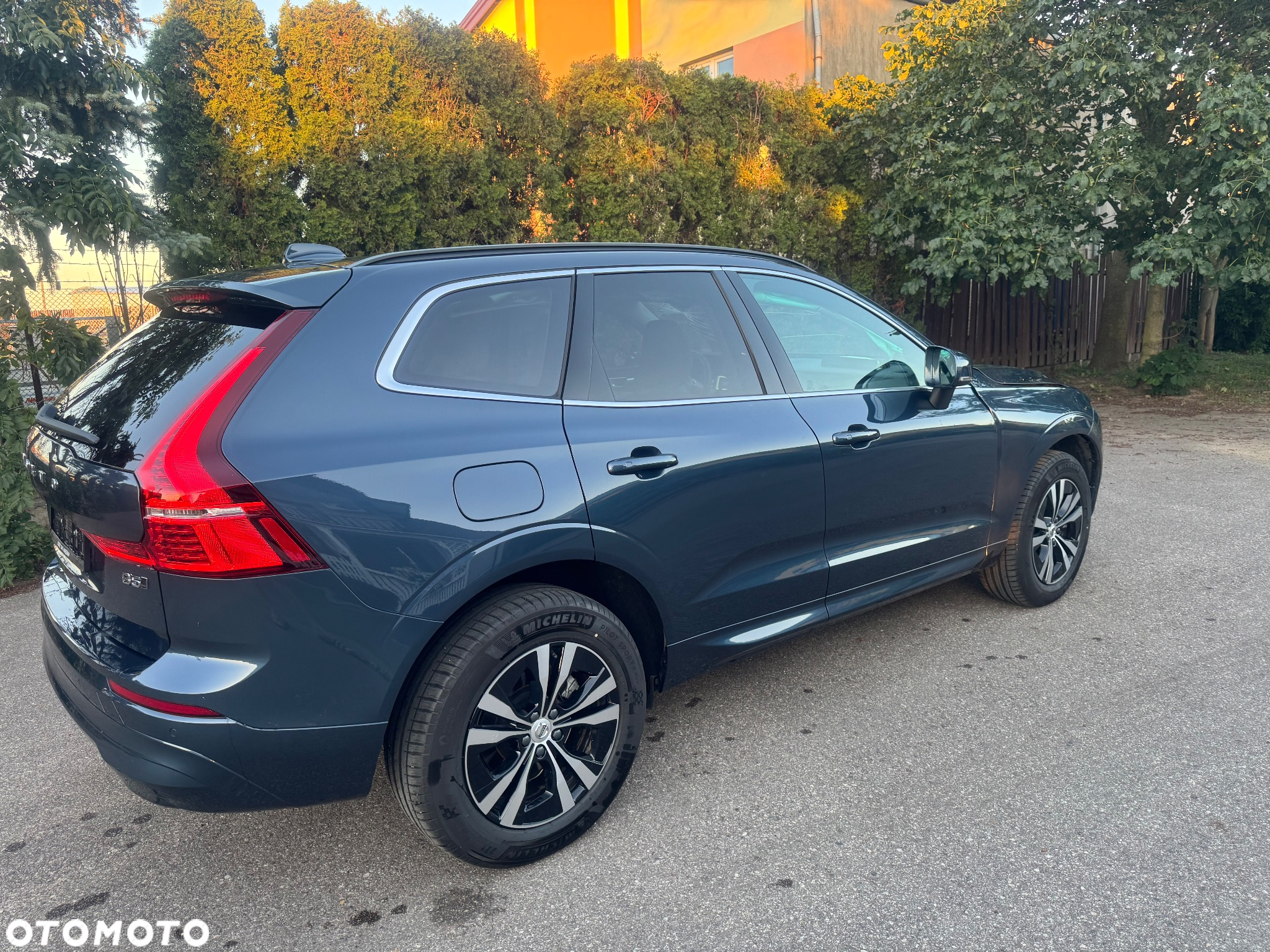 Volvo XC 60 - 32