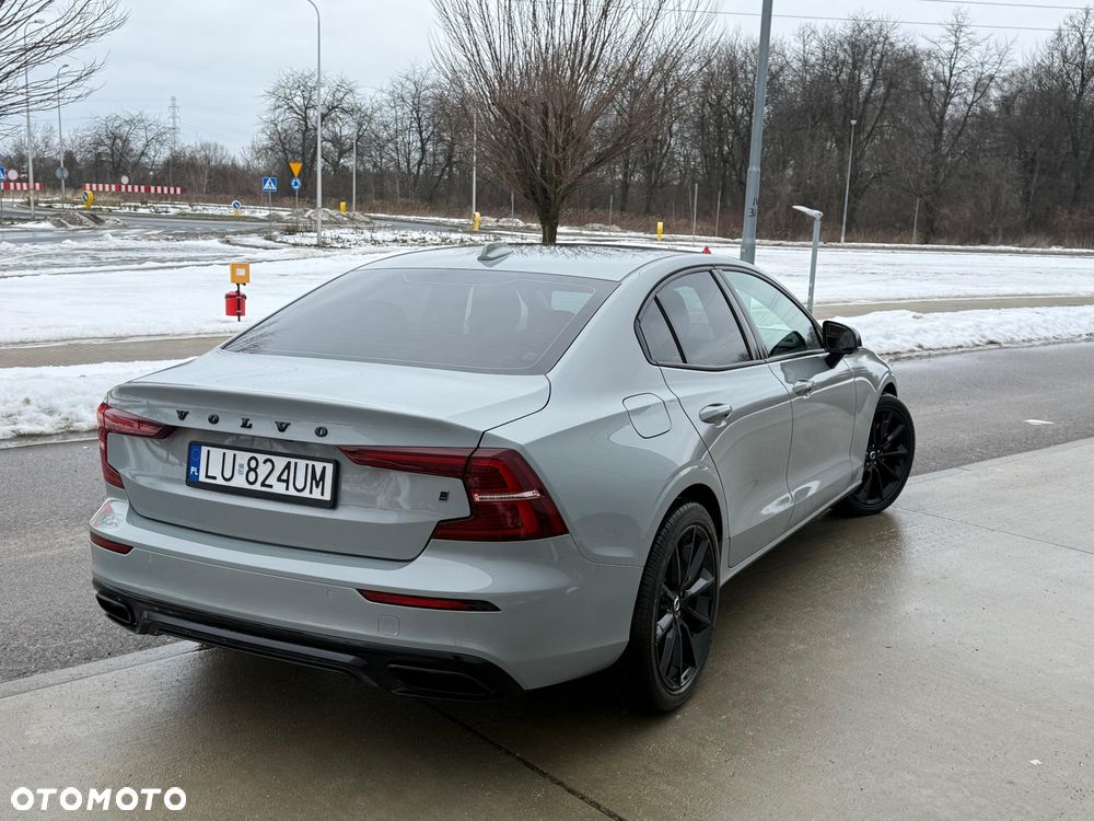 Volvo S60 T6 AWD Geartronic RDesign - 2