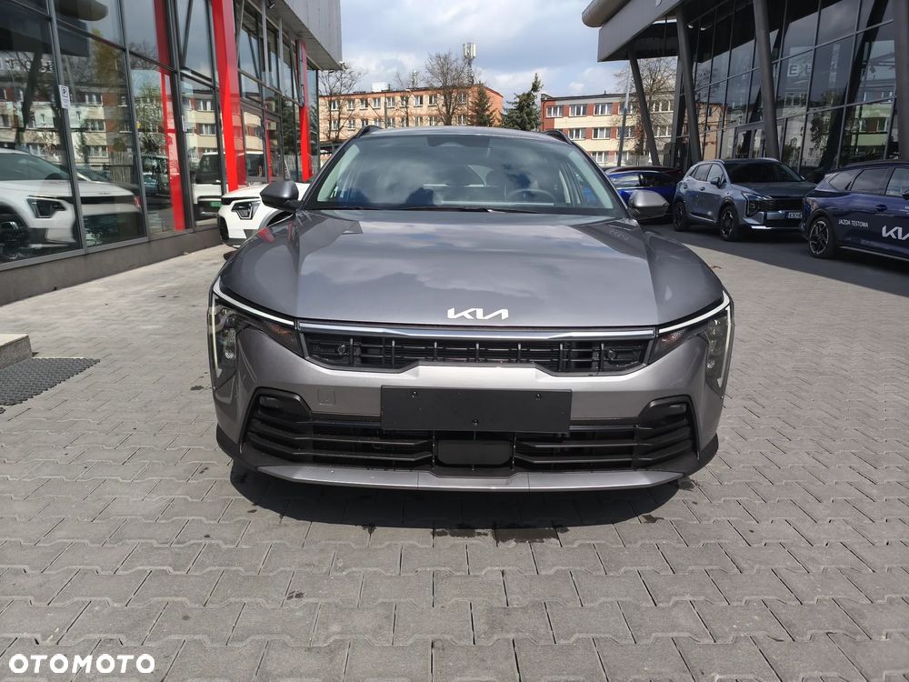 Kia K4 1.6 T-GDI M - 2
