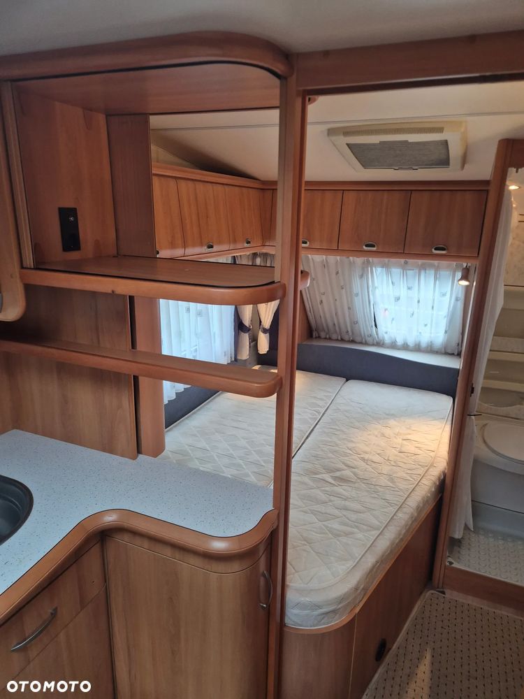 Hobby De Luxe Easy 460 - 3
