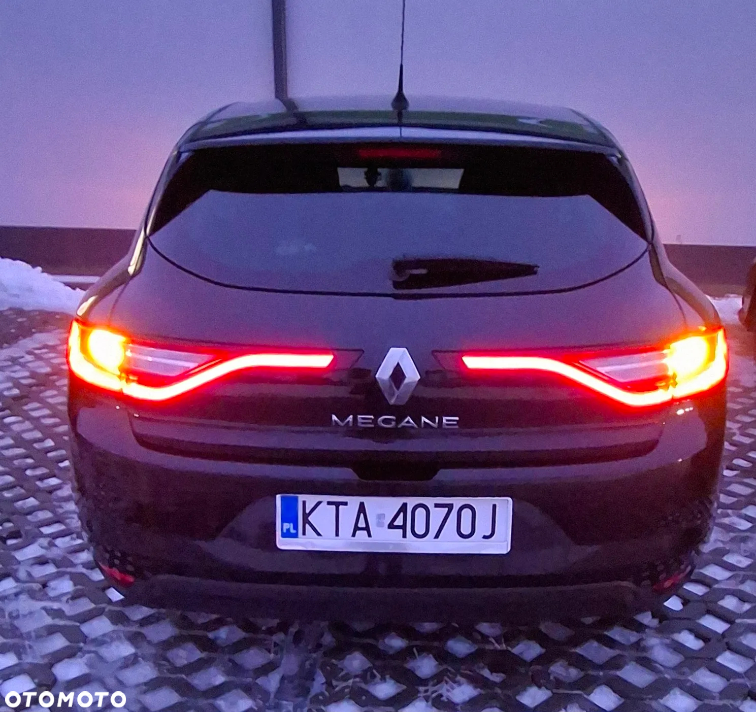 Renault Megane - 6