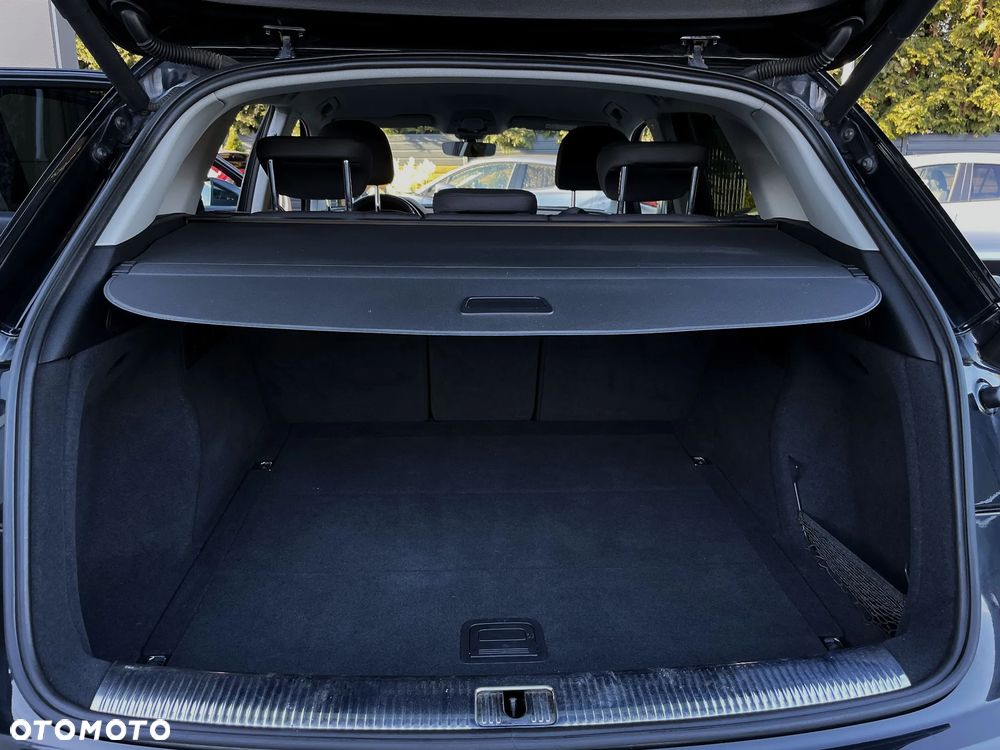 Audi Q5 40 TDI Quattro S tronic sport - 38