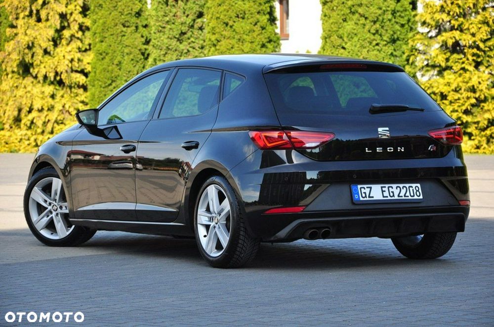 Seat Leon - 20