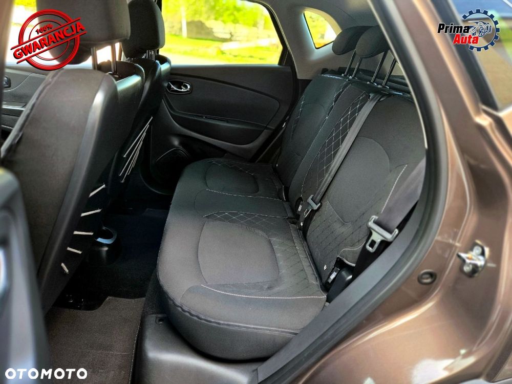 Renault Captur - 25