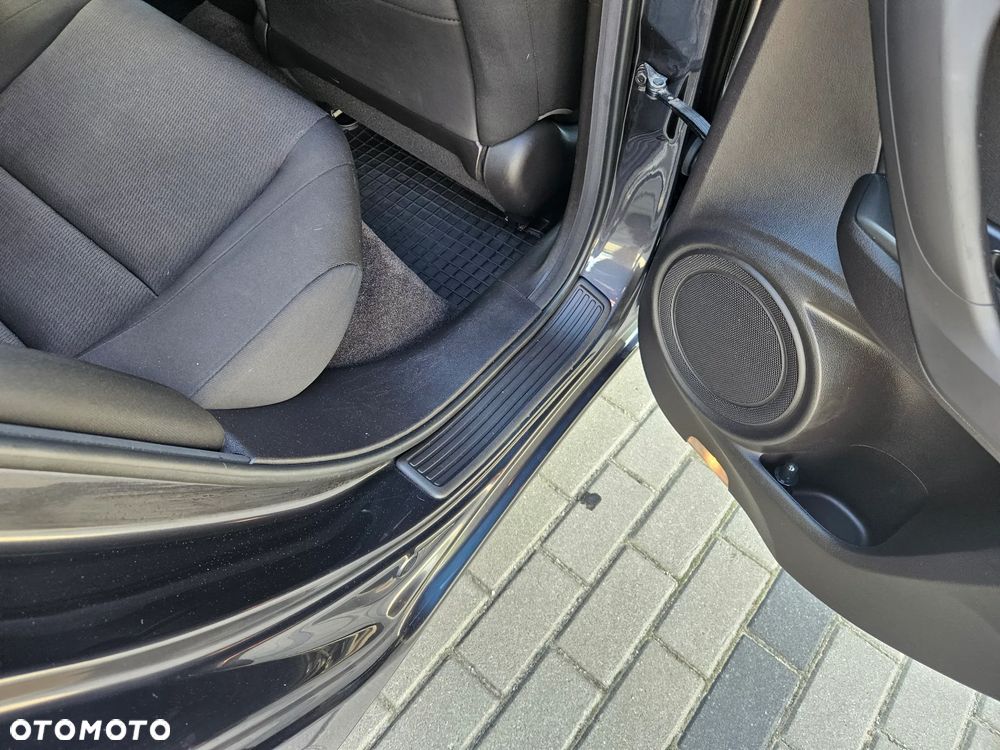 Honda Accord 2.0 Elegance - 13