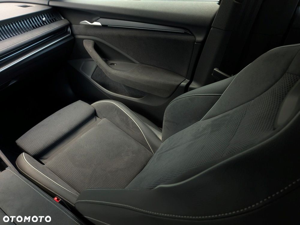 Skoda Superb 2.0 TSI Sportline DSG - 18