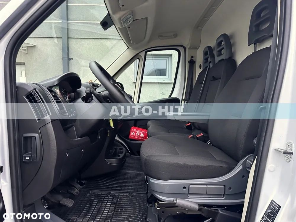 Fiat Ducato - 18