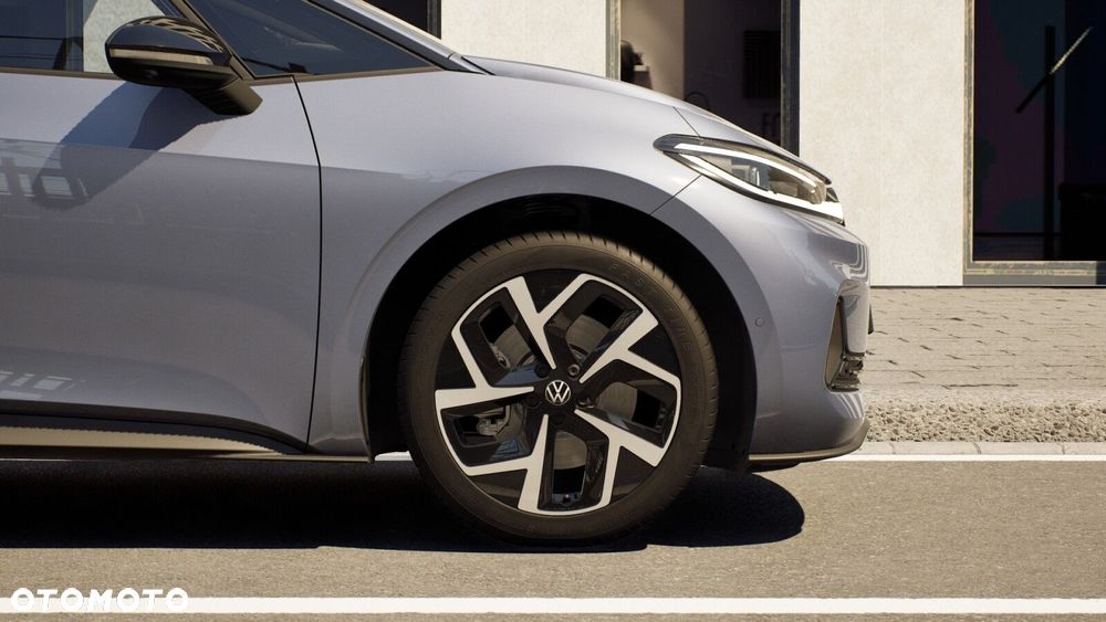 Volkswagen ID.3 Neo 58kWh Style - 8