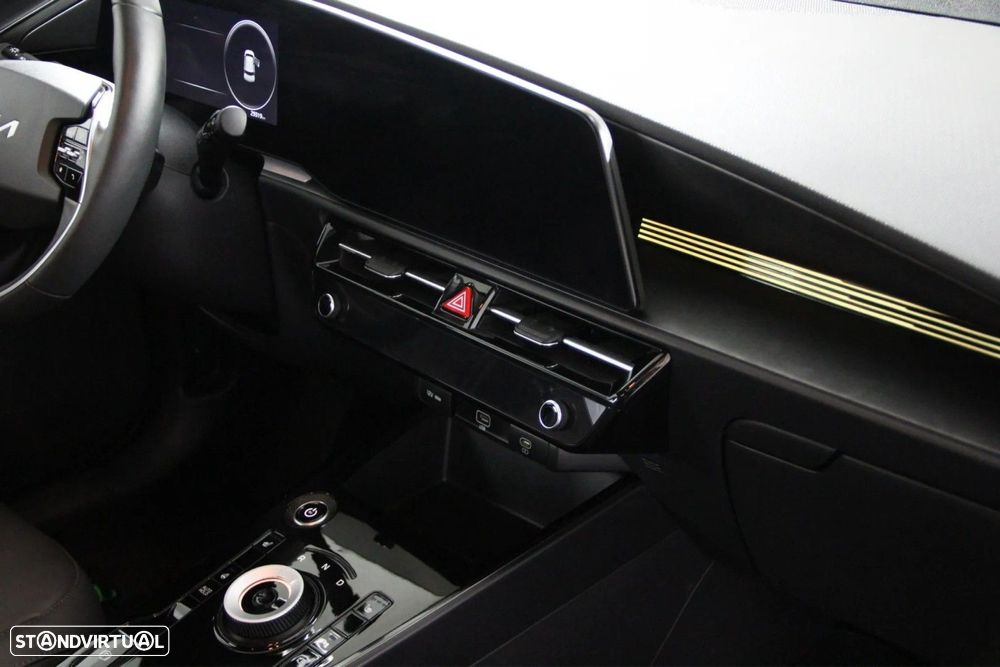 Kia e-Niro Spirit - 9
