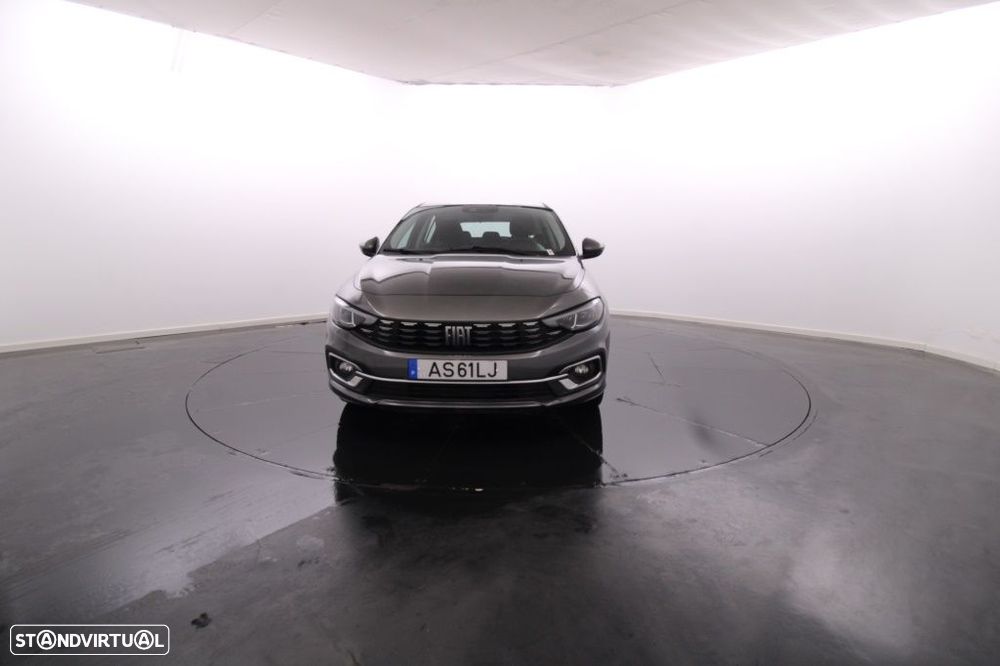 Fiat Tipo 1.0 GSE T3 City Life - 6