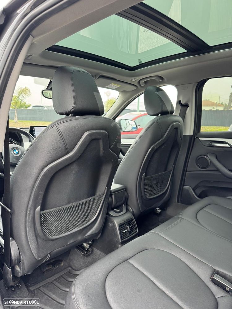 BMW X1 xDrive25e Sport Line - 6