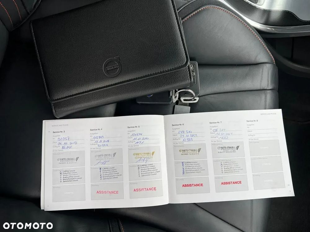 Volvo XC 60 2015