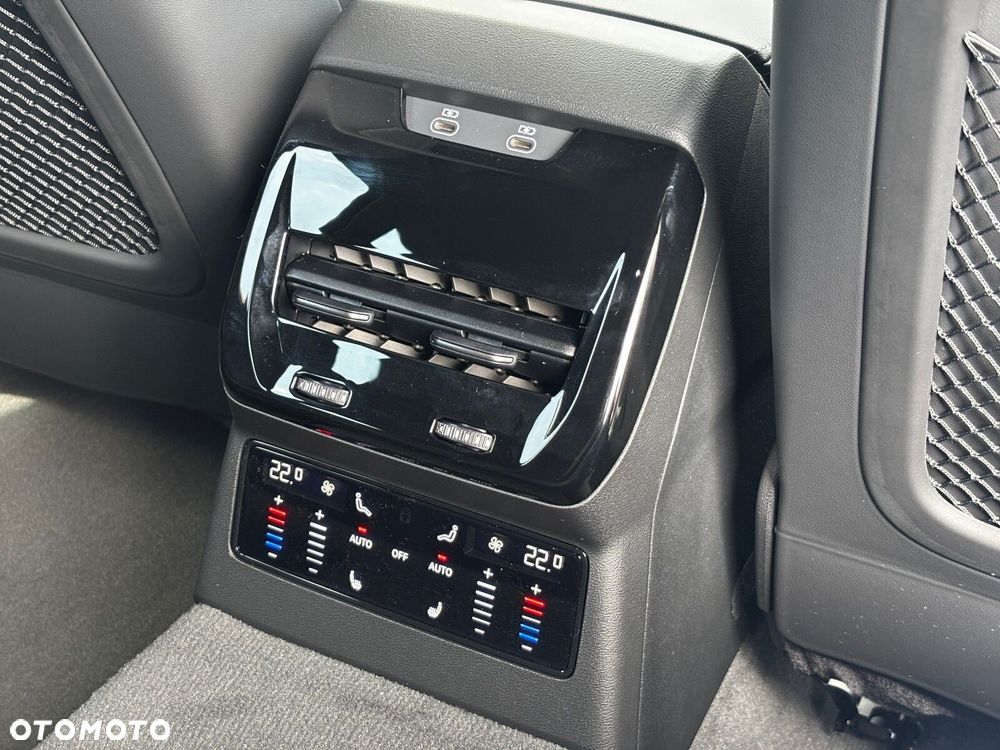 Audi A6 Avant - 29