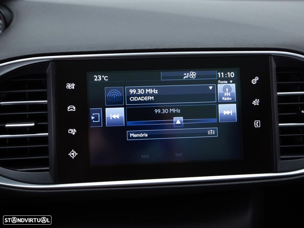 Peugeot 308 SW - 19